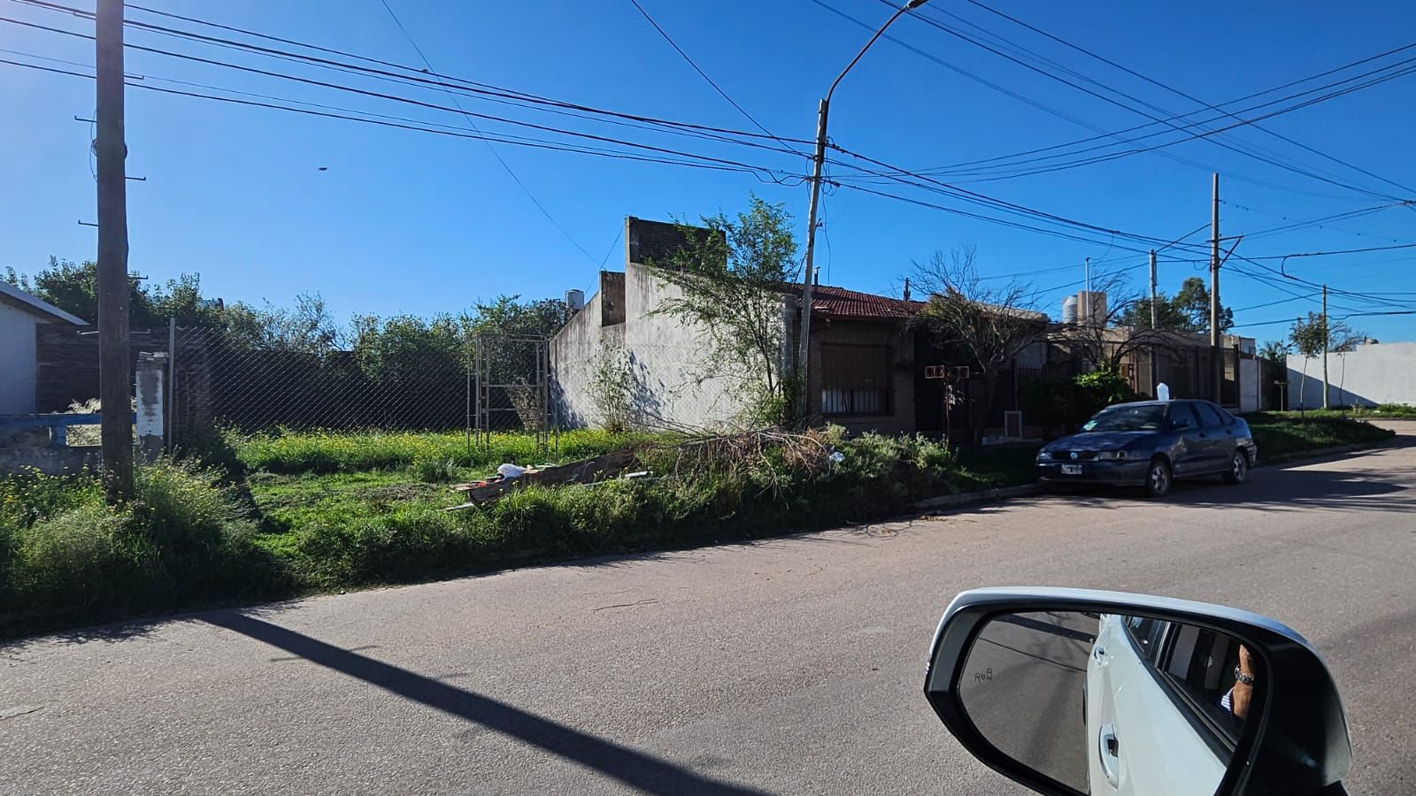Terreno en Venta en El Resero 186, Avellaneda, Bahía Blanca - Bahía Blanca Propiedades | SITIO OFICIAL l