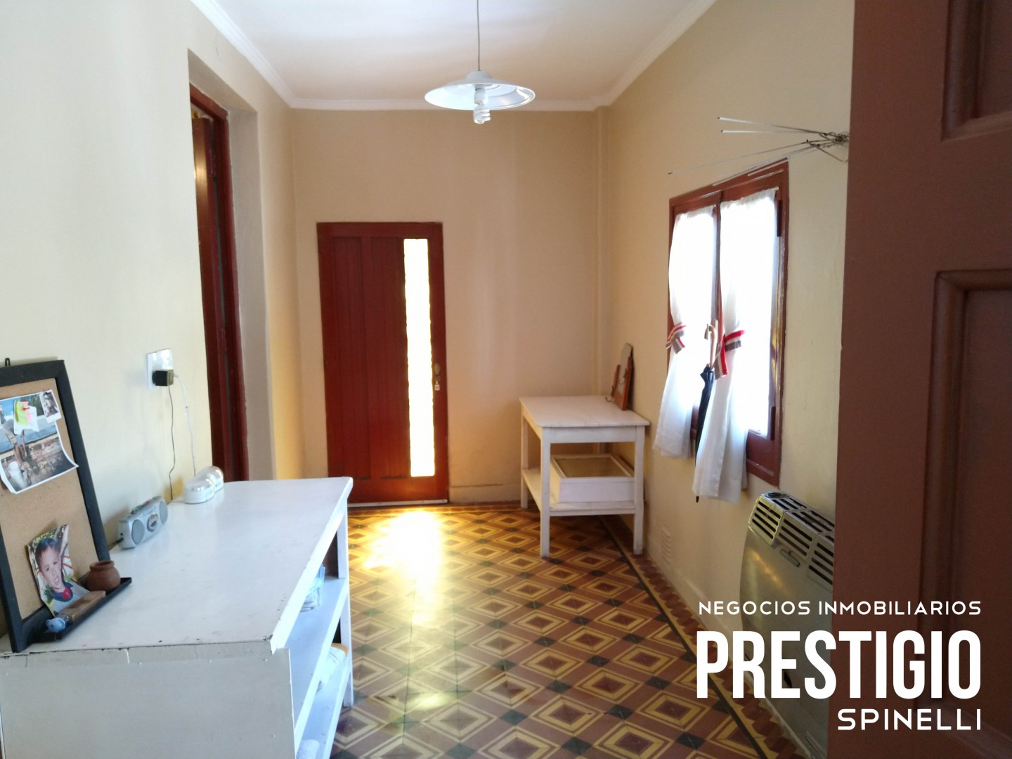 Casa en Venta en 14 De Julio 168, Villa Mitre, Bahía Blanca - Bahía Blanca Propiedades | SITIO OFICIAL l
