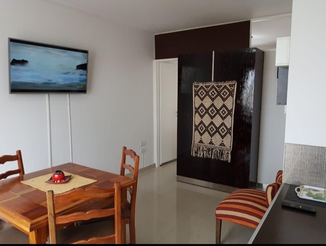 Departamento en Alquiler en CHARLONE 73, Centro, Bahía Blanca - Bahía Blanca Propiedades | SITIO OFICIAL l