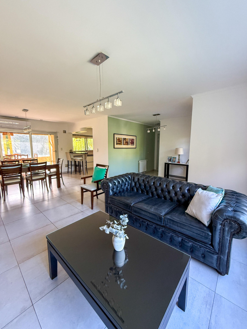 Casa en Venta en La Cautiva Lote 251, Pago Chico, Bahía Blanca - Bahía Blanca Propiedades | SITIO OFICIAL l