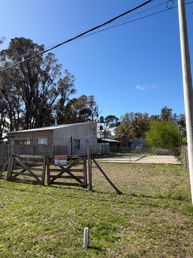 Terreno en Venta en Avenida Trolon Esquina Calle 31 ,  Pehuen Co - Bahía Blanca Propiedades | SITIO OFICIAL l