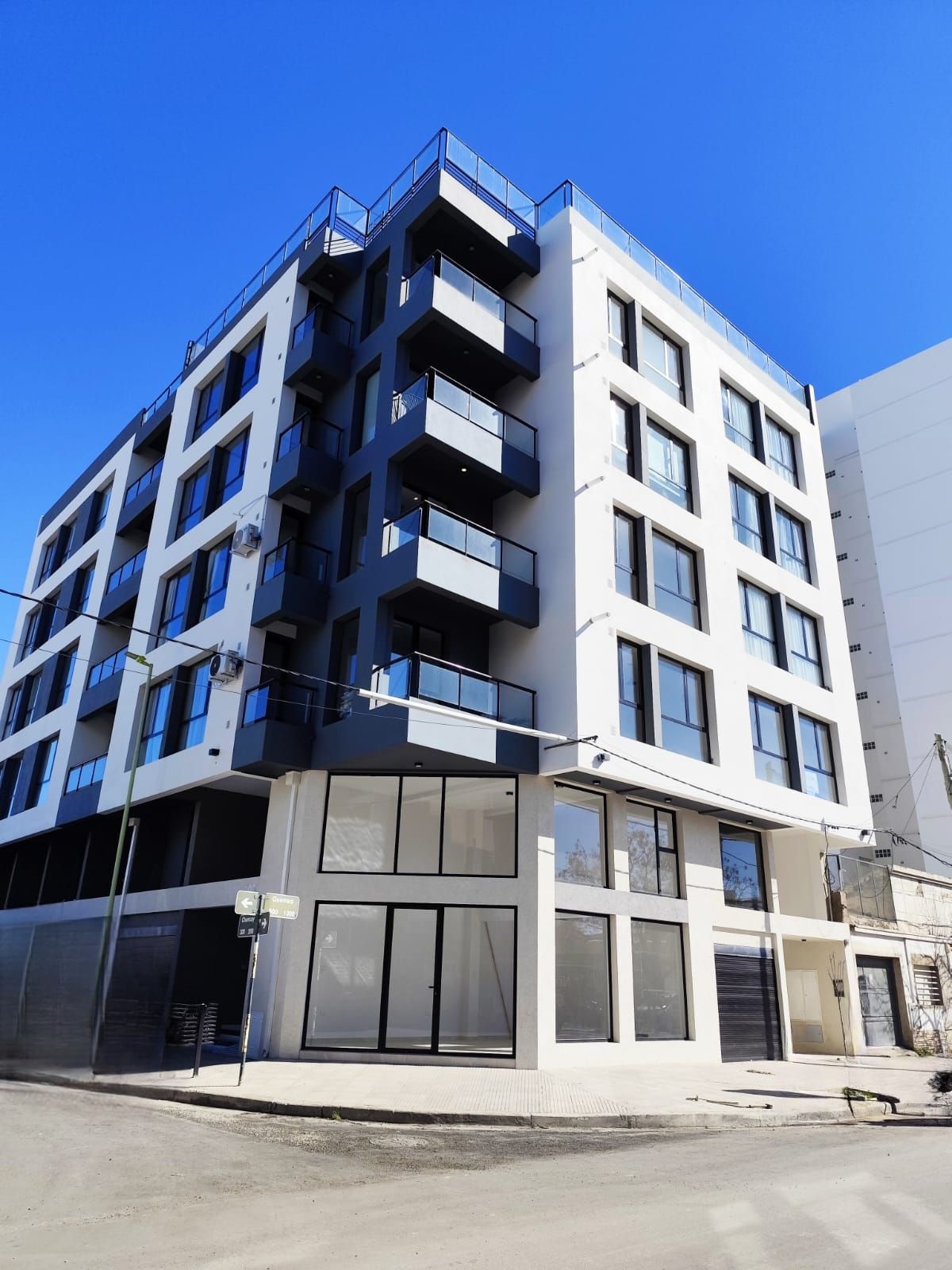 Departamento en Venta en GUEMES 958, Pacifico, Bahía Blanca - Bahía Blanca Propiedades | SITIO OFICIAL l