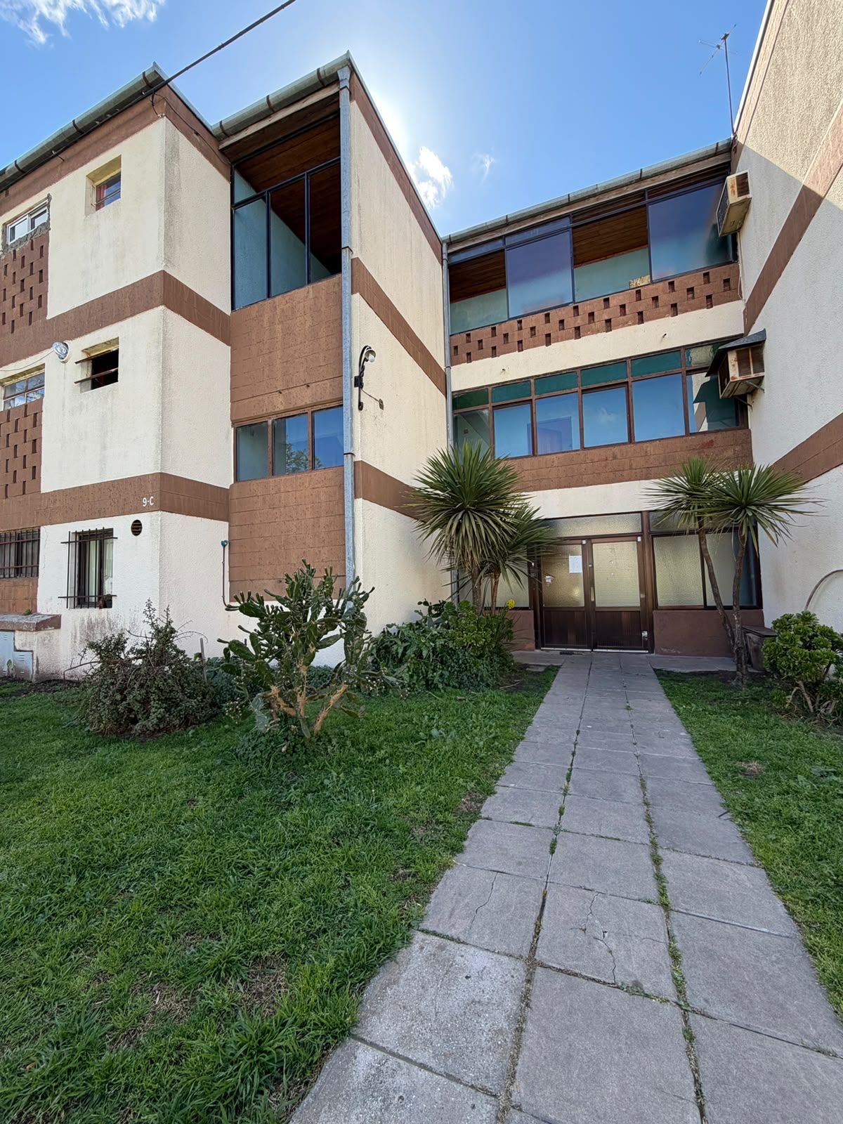 Departamento en Venta en 12 DE OCTUBRE 881 PB DEPTO. 2, Universitario, Bahía Blanca - Bahía Blanca Propiedades | SITIO OFICIAL l