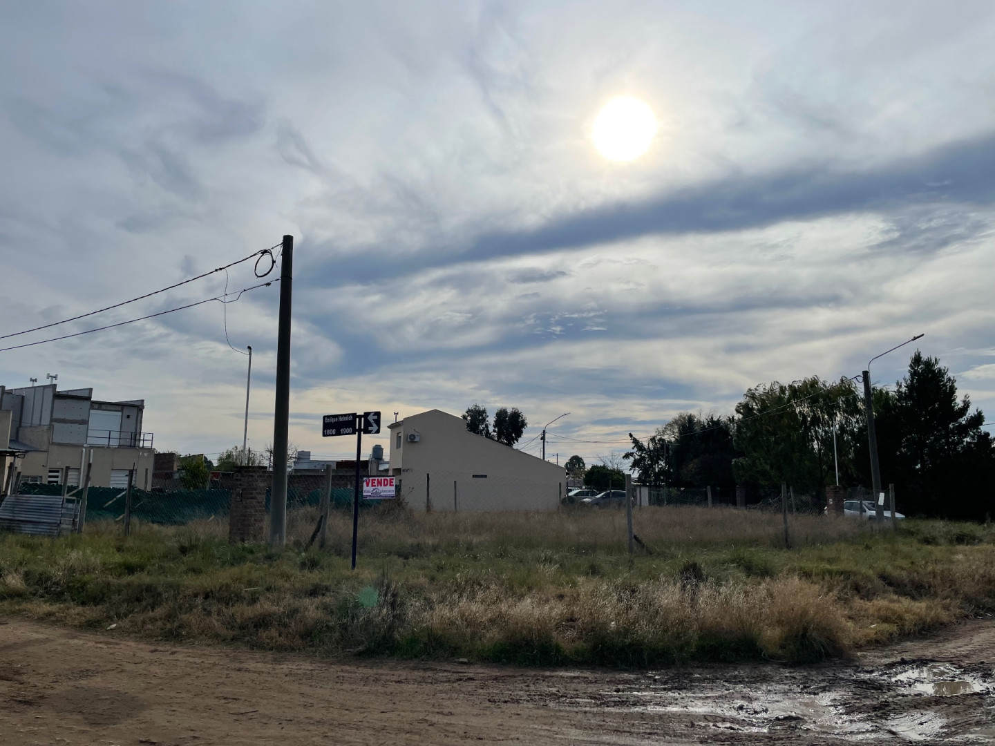 Terreno en Venta en Enrique Henrich 1882, Nueva Espora, Bahía Blanca - Bahía Blanca Propiedades | SITIO OFICIAL l