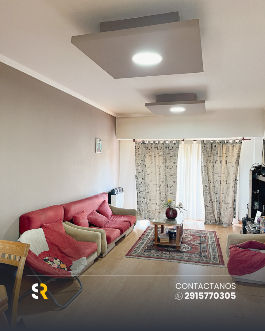 Departamento en Venta en AVENIDA COLON 1160, Colon, Bahía Blanca - Bahía Blanca Propiedades | SITIO OFICIAL l