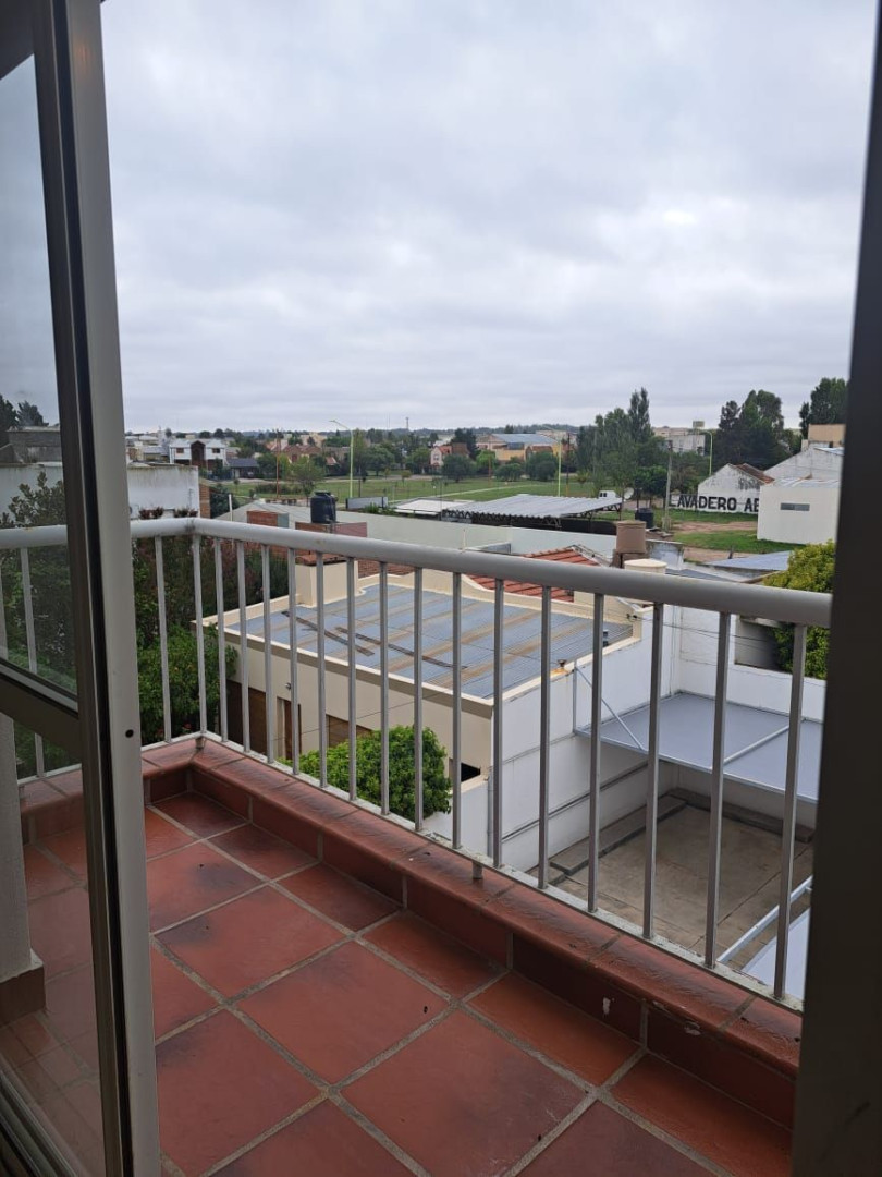 Departamento en Alquiler en Av. Alem 1955, Universitario, Bahía Blanca - Bahía Blanca Propiedades | SITIO OFICIAL l