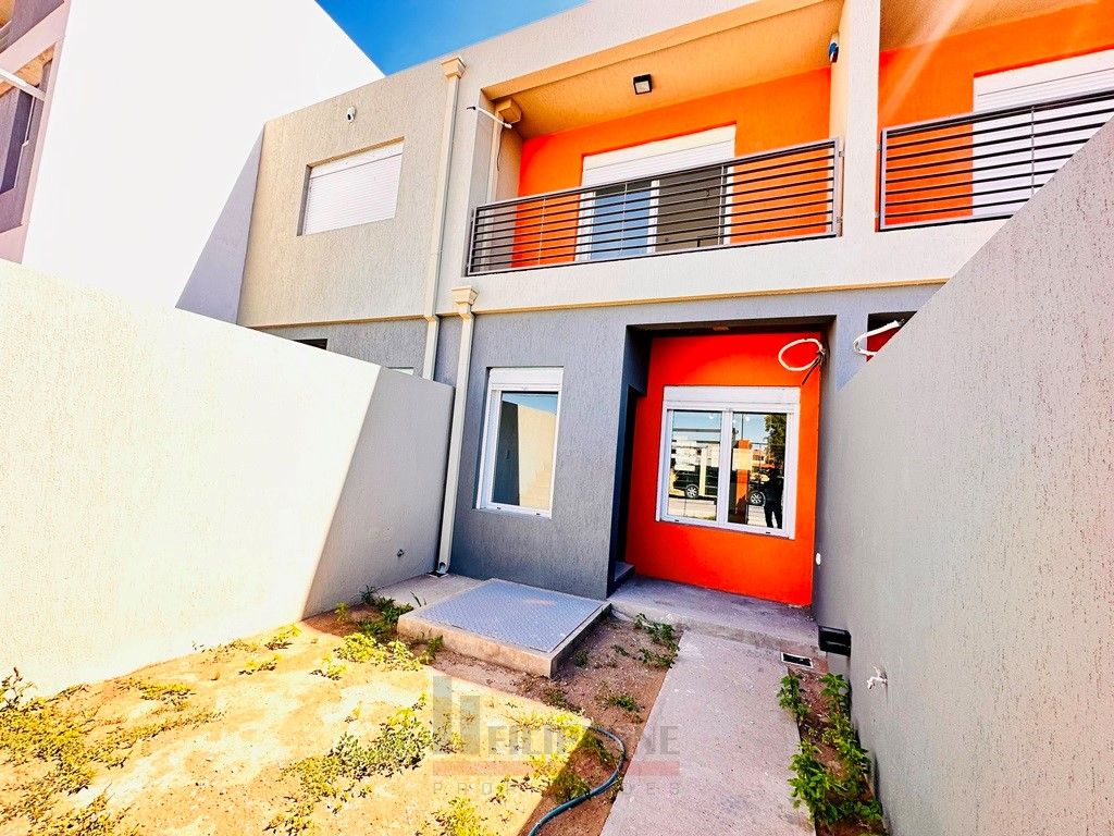 Duplex en Venta en Republica Siria 2494, Santa Margarita, Bahía Blanca - Bahía Blanca Propiedades | SITIO OFICIAL l