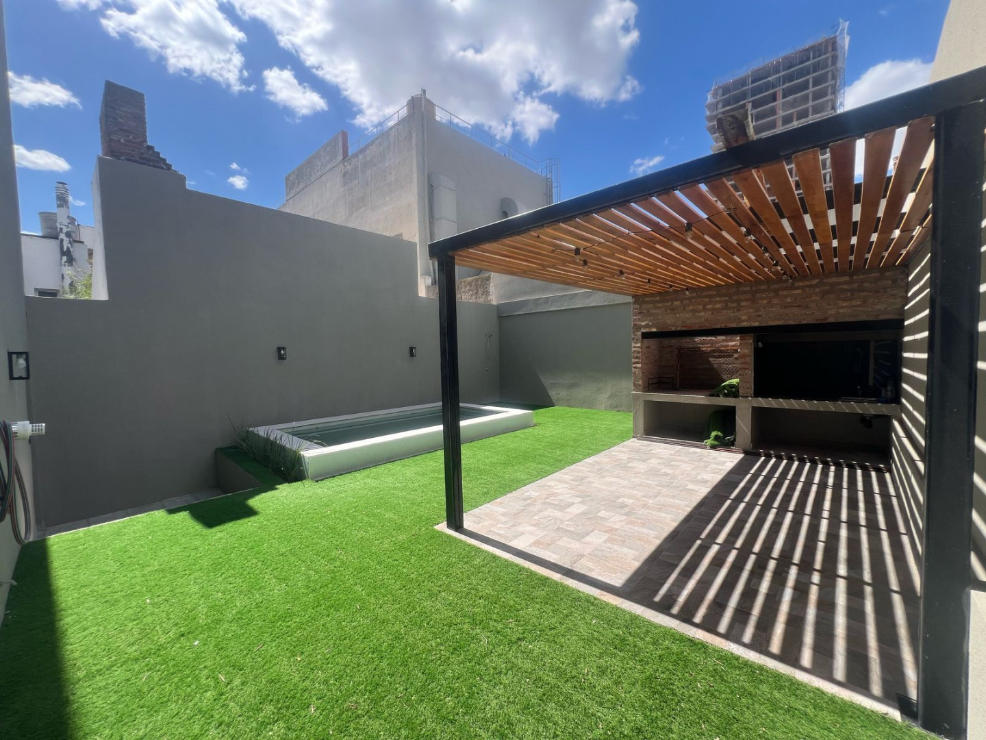 Departamento en Venta en Witcomb 65, La Falda, Bahía Blanca - Bahía Blanca Propiedades | SITIO OFICIAL l