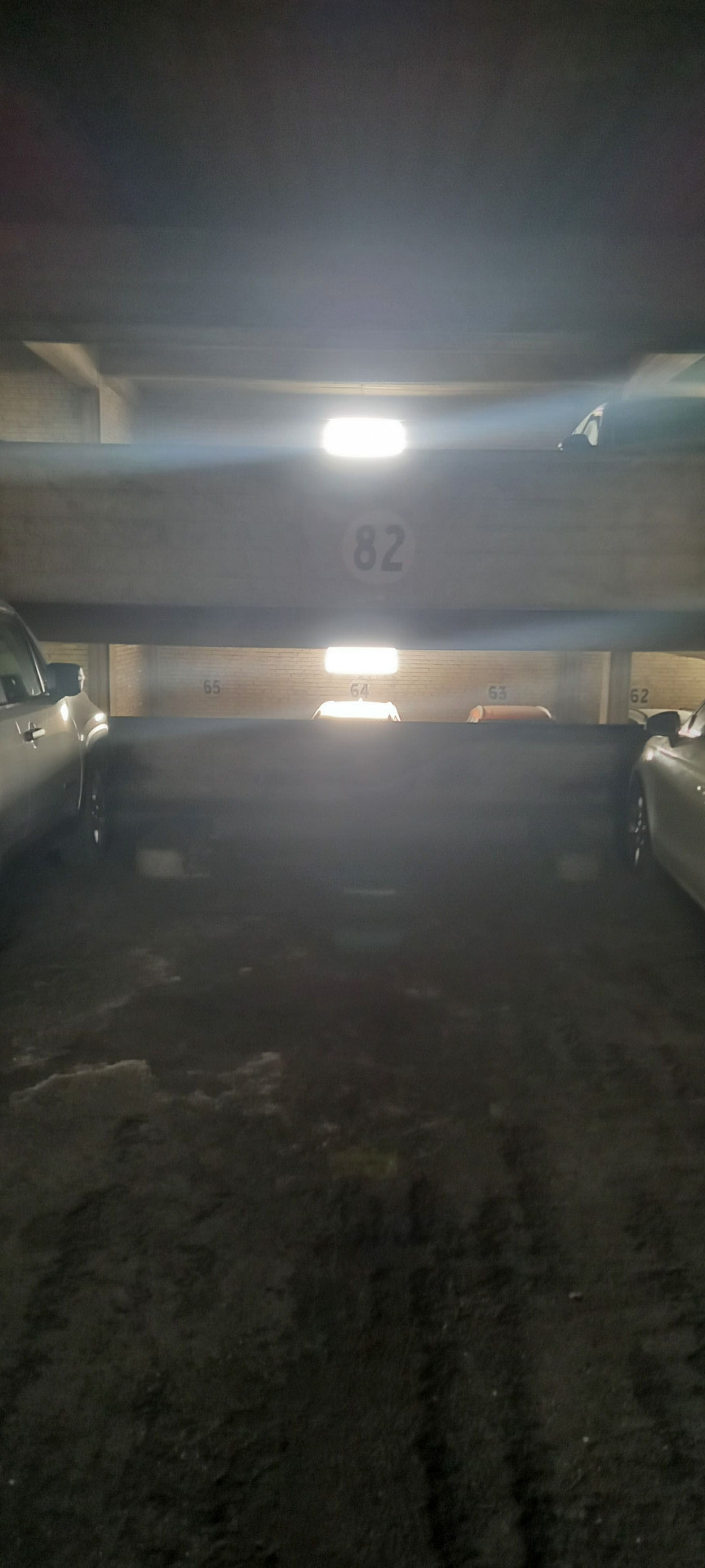 Cochera en Alquiler en Rodriguez  256, Centro, Bahía Blanca - Bahía Blanca Propiedades | SITIO OFICIAL l
