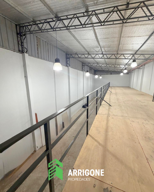 Deposito en Alquiler en Leónidas Lucero Al 2700,  Bahía Blanca - Bahía Blanca Propiedades | SITIO OFICIAL l