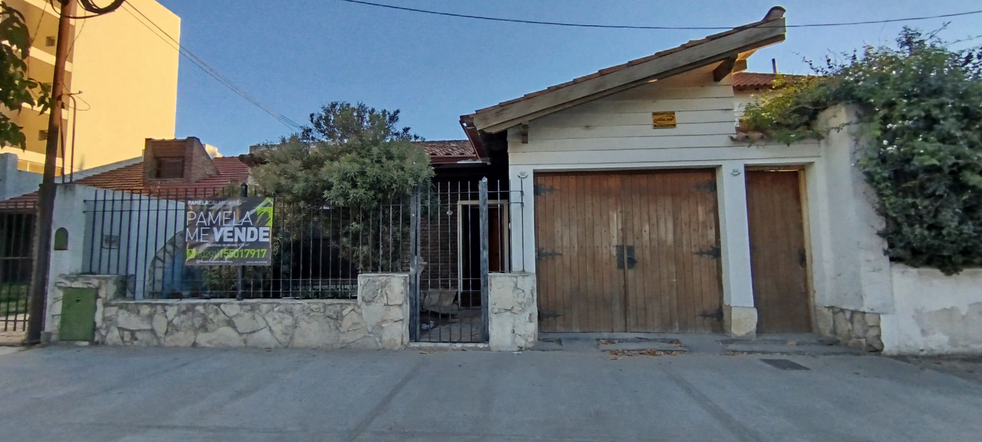Casa en Venta en Leandro N. Alem 1600,  Bahía Blanca - Bahía Blanca Propiedades | SITIO OFICIAL l