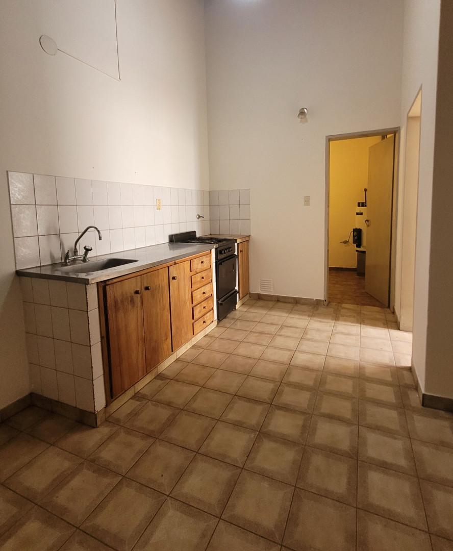 Departamento en Alquiler en Pellegrini 700, Tiro Federal, Bahía Blanca - Bahía Blanca Propiedades | SITIO OFICIAL l