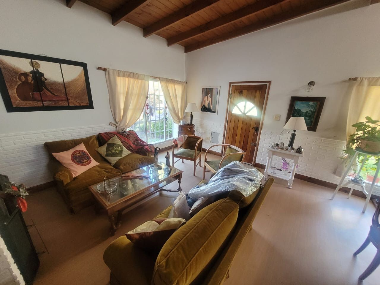 Casa en Venta en Copahue 150- Permuta Por Depto, Patagonia, Bahía Blanca - Bahía Blanca Propiedades | SITIO OFICIAL l