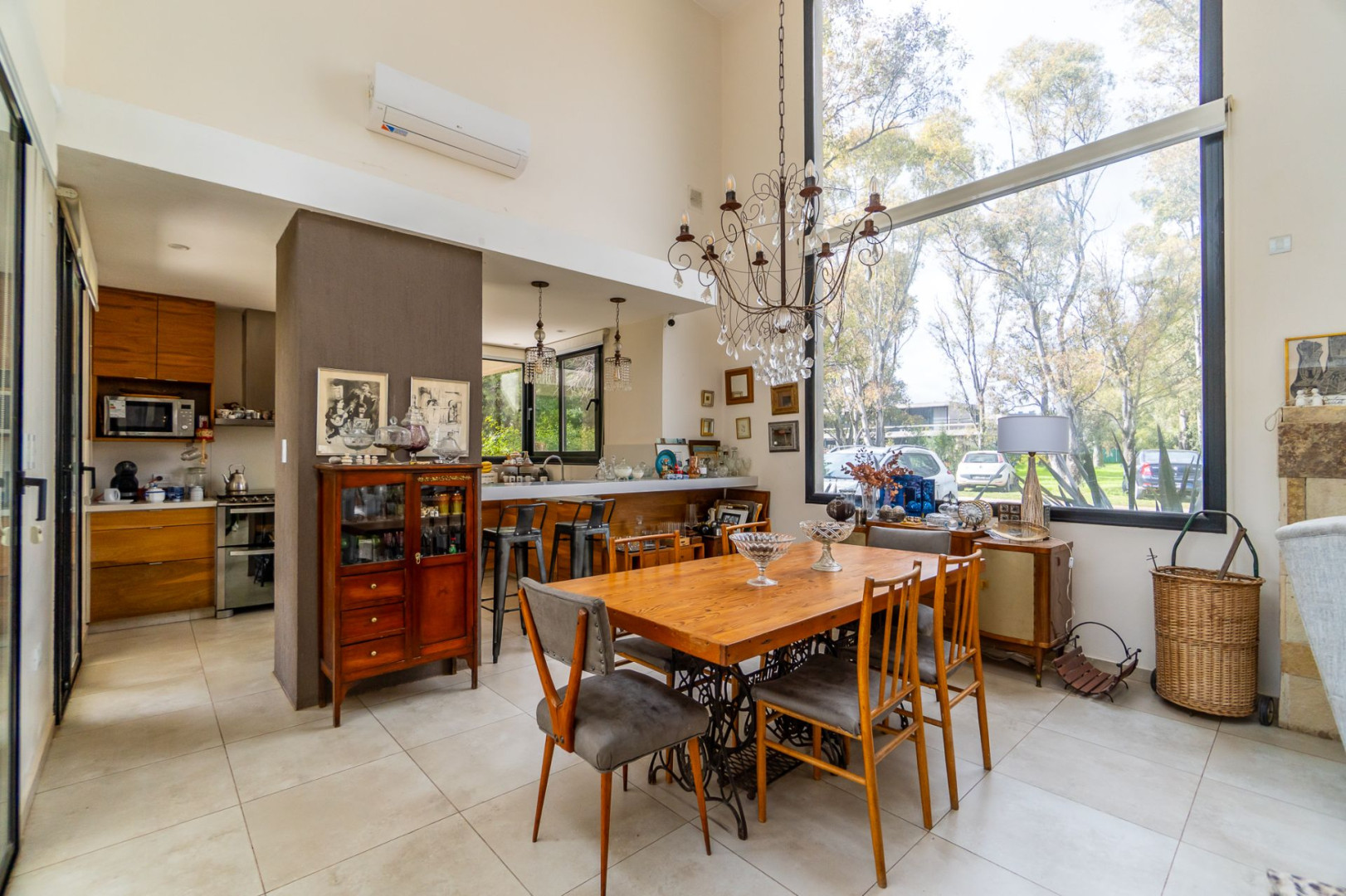 Casa en Venta en Calle 5 N° 3, Bosque Alto, Bahía Blanca - Bahía Blanca Propiedades | SITIO OFICIAL l