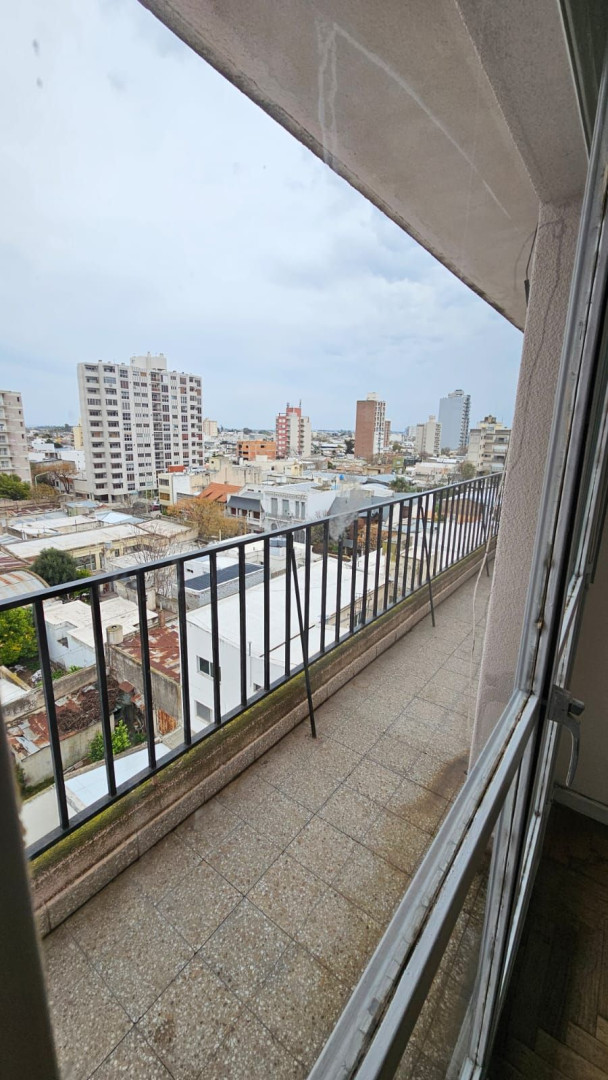 Departamento en Alquiler en Güemes 168, Centro, Bahía Blanca - Bahía Blanca Propiedades | SITIO OFICIAL l