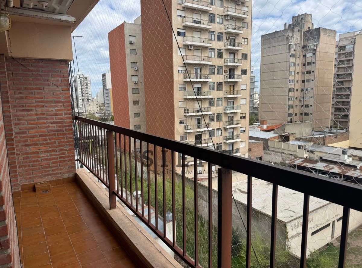 Departamento en Alquiler en 11 De Abril 152, Centro, Bahía Blanca - Bahía Blanca Propiedades | SITIO OFICIAL l