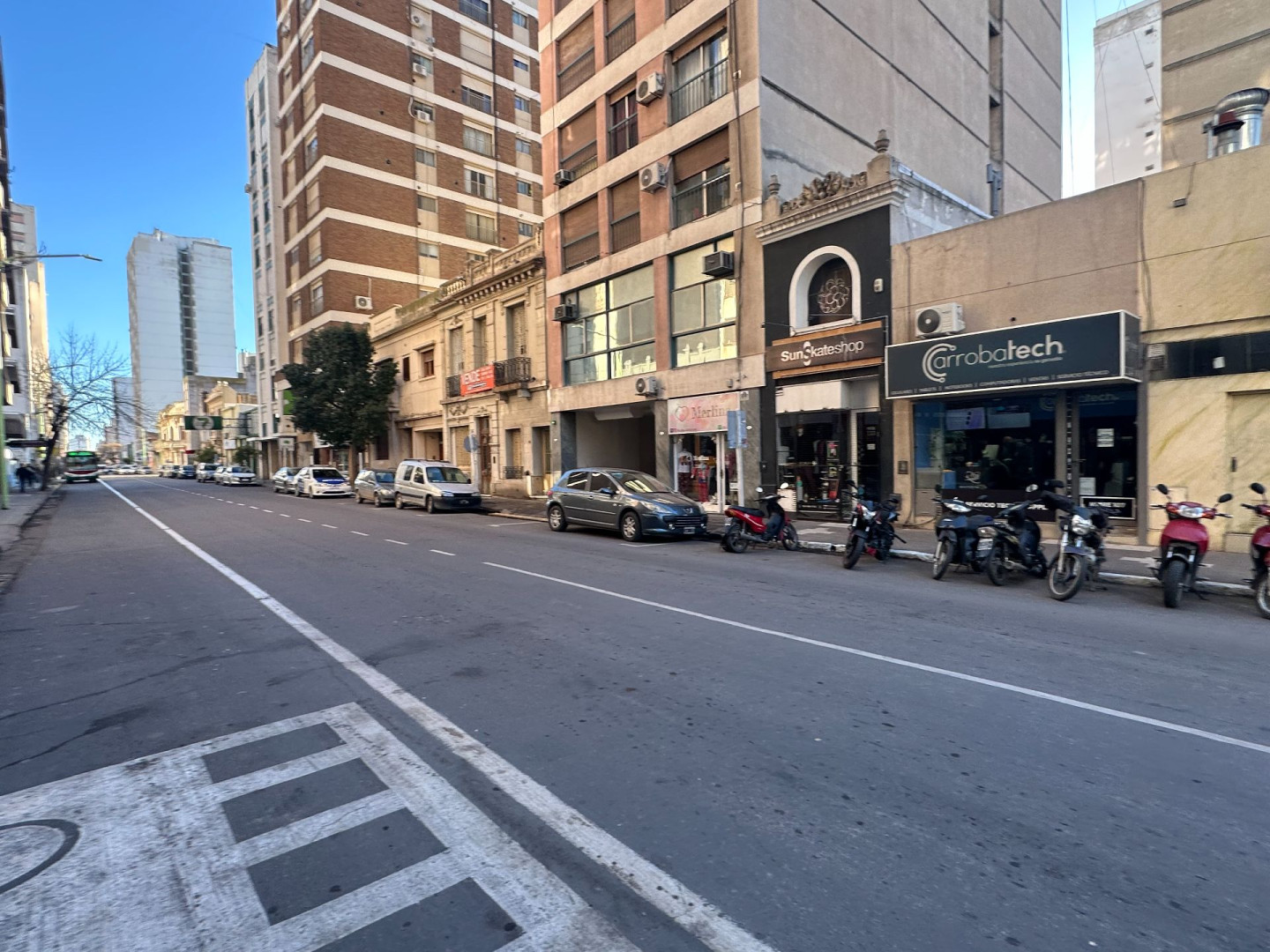 Local en Venta en Mitre 108, Centro, Bahía Blanca - Bahía Blanca Propiedades | SITIO OFICIAL l