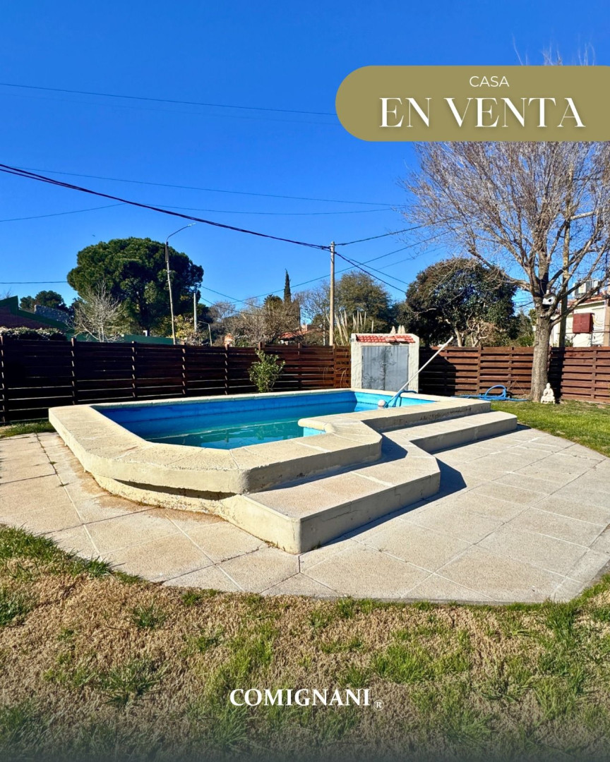 Casa en Venta  Patagonia, Bahía Blanca - Bahía Blanca Propiedades | SITIO OFICIAL l