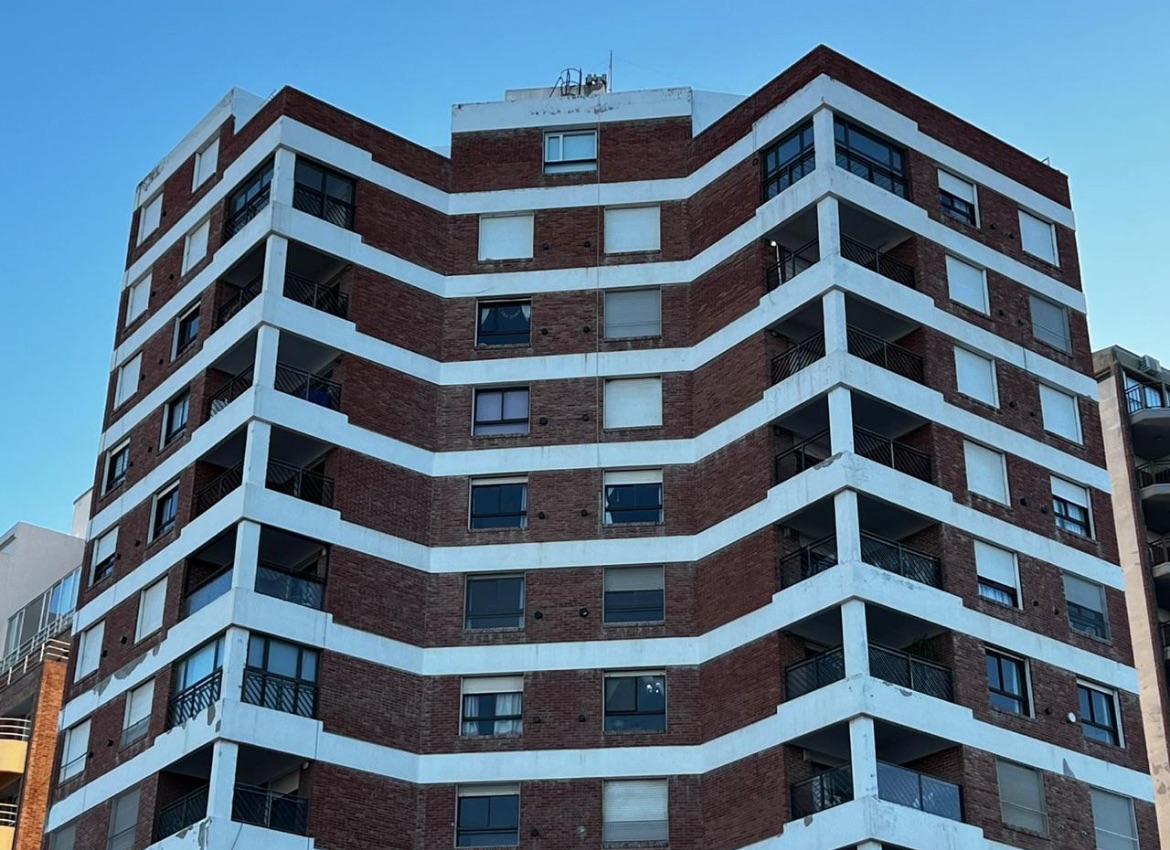 Departamento en Venta - Bahía Blanca Propiedades | SITIO OFICIAL l