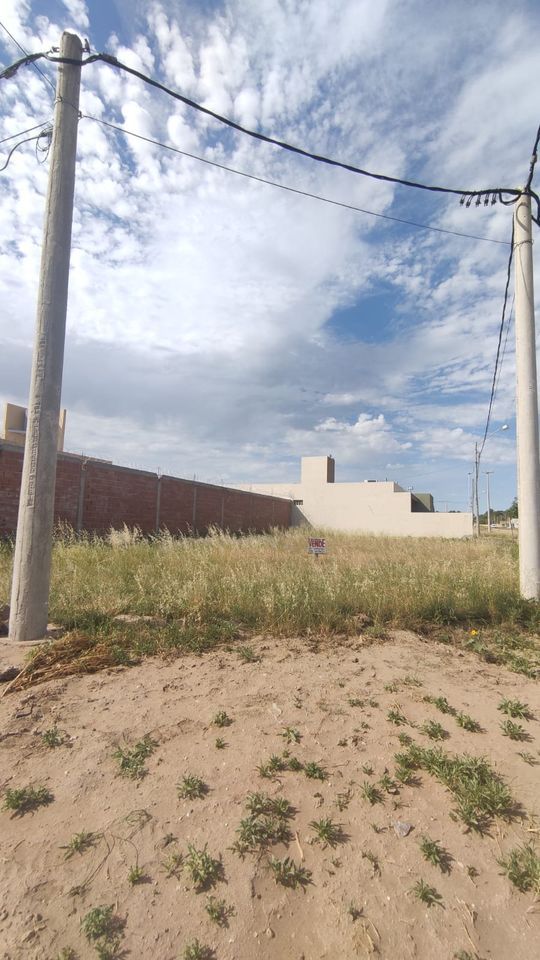 Terreno en Venta en Roberto Arlt Y Guido Spano,  Bahía Blanca - Bahía Blanca Propiedades | SITIO OFICIAL l