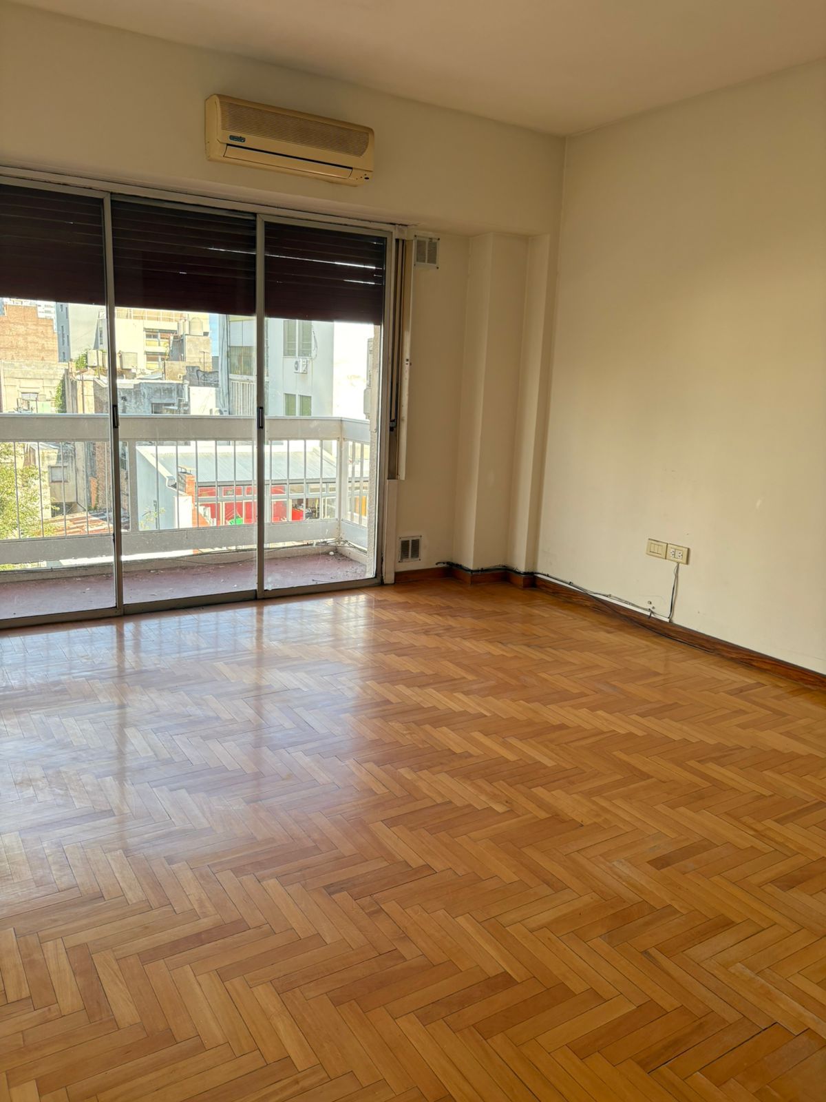 Departamento en Alquiler en Las Heras 25, Centro, Bahía Blanca - Bahía Blanca Propiedades | SITIO OFICIAL l