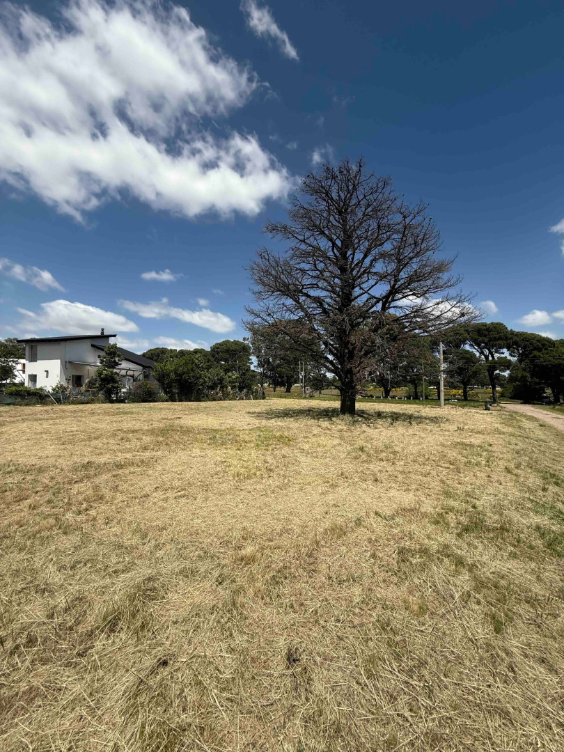 Terreno en Venta   Villa Serrana La Gruta - Bahía Blanca Propiedades | SITIO OFICIAL l
