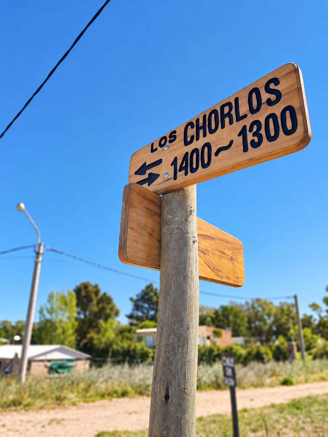 Terreno en Venta en Avenida La Huella Y Los Chorlos,  Pehuen Co - Bahía Blanca Propiedades | SITIO OFICIAL l