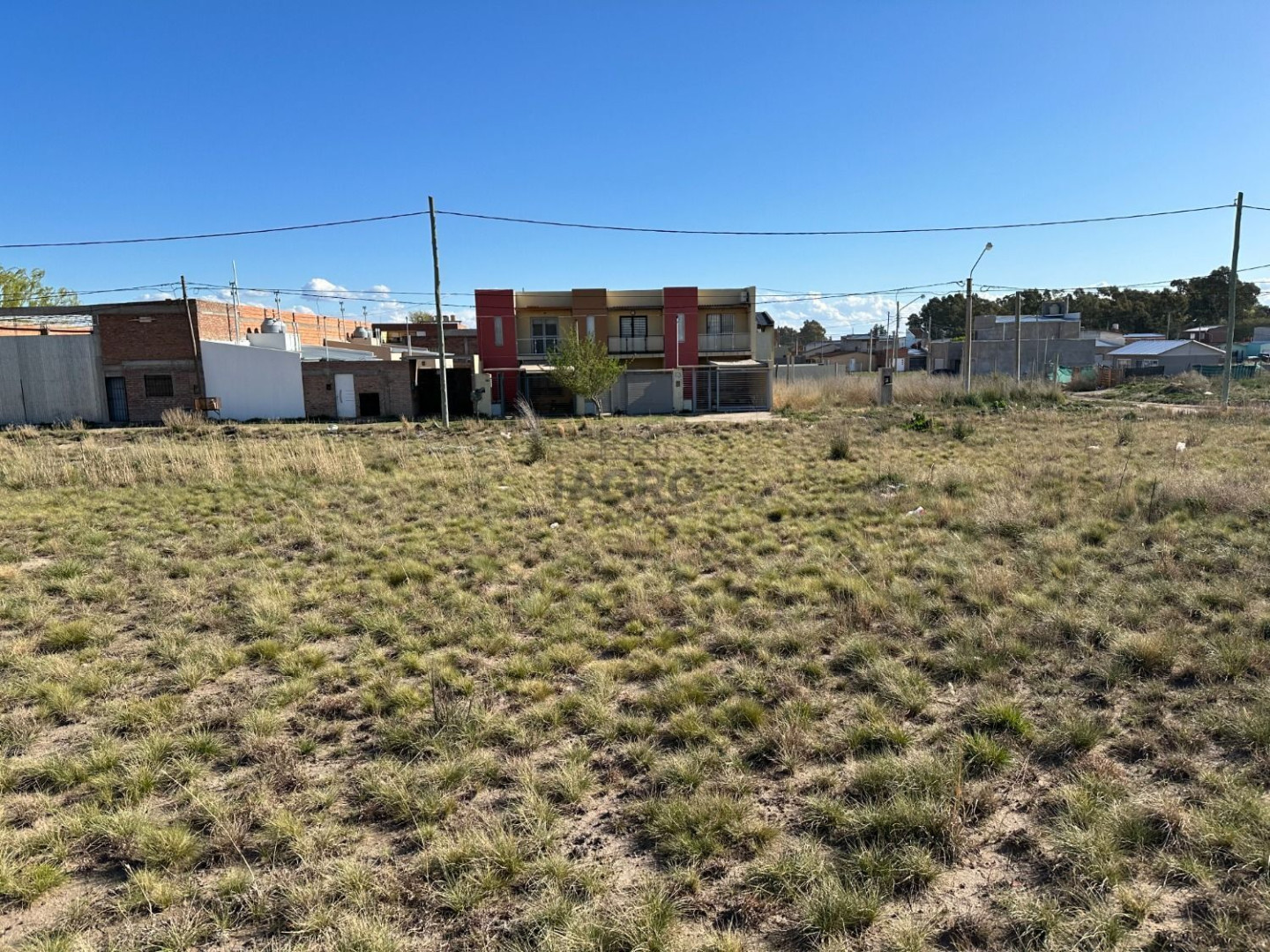 Terreno en Venta en Republica Siria 3600, Cooperación II, Bahía Blanca - Bahía Blanca Propiedades | SITIO OFICIAL l