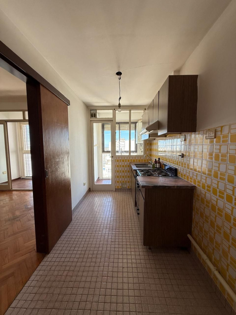 Departamento en Alquiler en Zelarrayan 151, Centro, Bahía Blanca - Bahía Blanca Propiedades | SITIO OFICIAL l