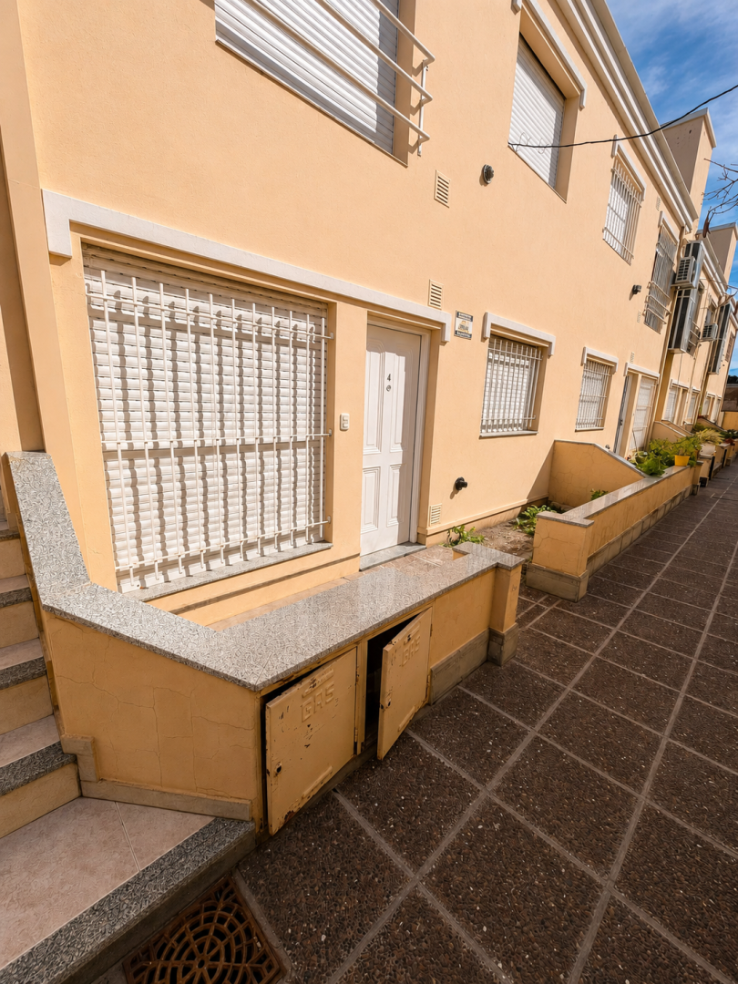 Departamento en Alquiler en Inglaterra 27, San Roque, Bahía Blanca - Bahía Blanca Propiedades | SITIO OFICIAL l
