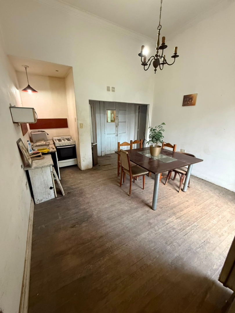Casa en Venta en Brown  N° 454, Centro, Bahía Blanca - Bahía Blanca Propiedades | SITIO OFICIAL l