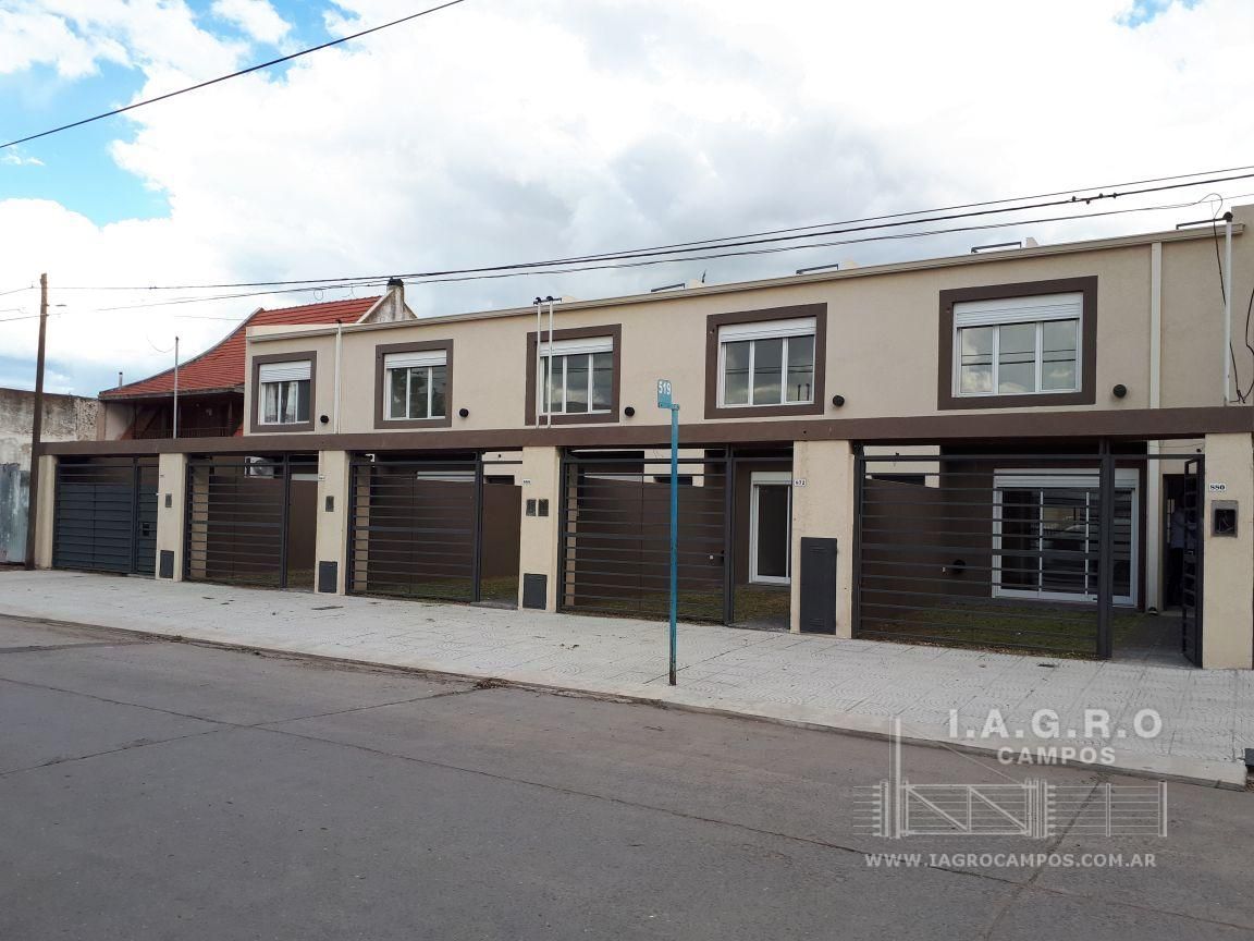 Duplex en Venta en Ingeniero Luiggi 800, Pedro Pico, Bahía Blanca - Bahía Blanca Propiedades | SITIO OFICIAL l