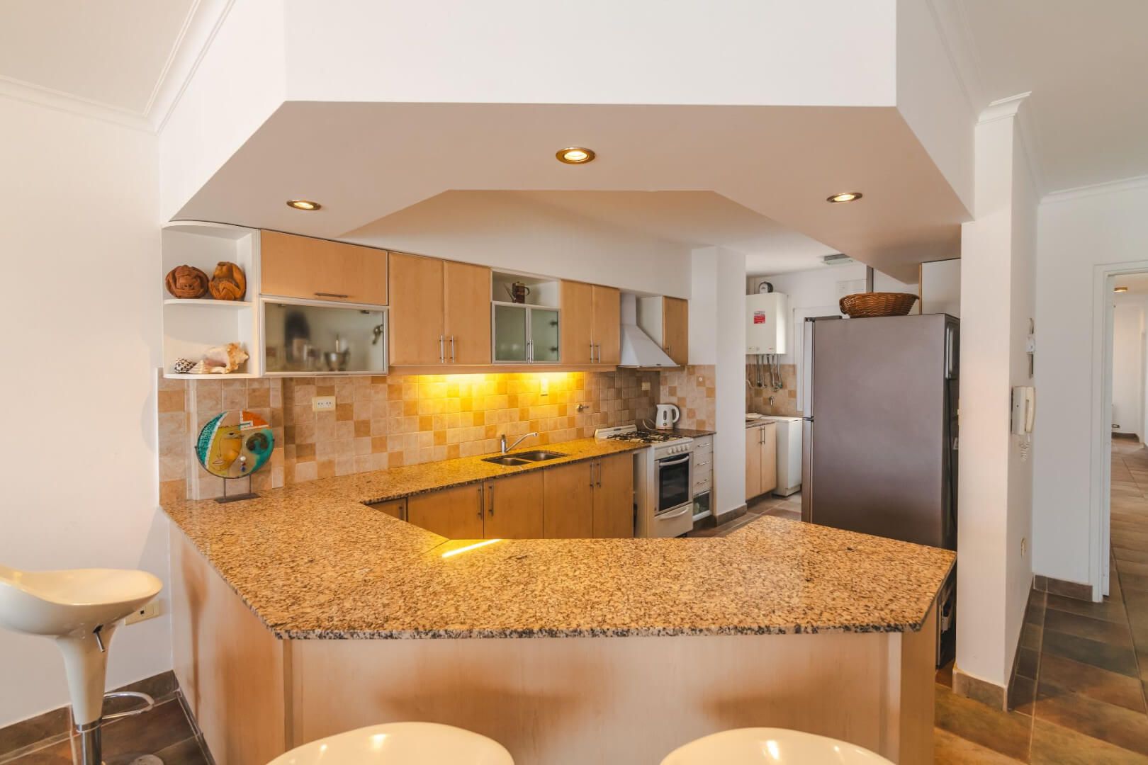 Departamento en Venta en Avenida Costanera 353, Centro, Monte Hermoso - Bahía Blanca Propiedades | SITIO OFICIAL l