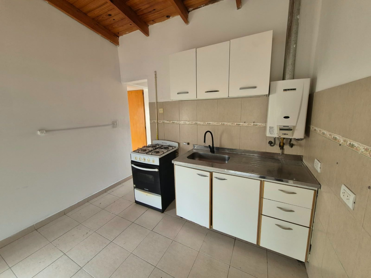 Casa en Alquiler en Bilder 2564, Estomba, Bahía Blanca - Bahía Blanca Propiedades | SITIO OFICIAL l