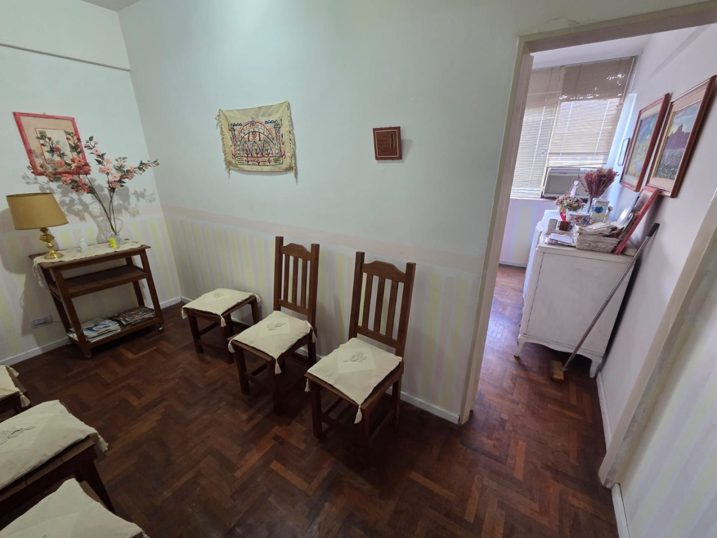 Oficina en Venta en Alsina 95, Centro, Bahía Blanca - Bahía Blanca Propiedades | SITIO OFICIAL l