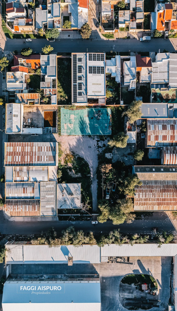 Deposito en Venta en España 1500, San Martin, Bahía Blanca - Bahía Blanca Propiedades | SITIO OFICIAL l