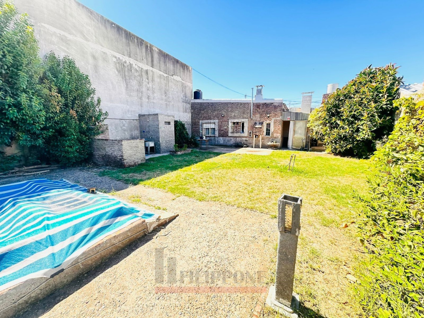 Casa en Venta en Bolivia 1048, Mariano Moreno, Bahía Blanca - Bahía Blanca Propiedades | SITIO OFICIAL l