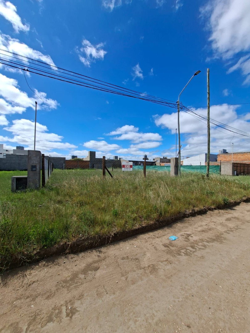 Terreno en Venta en Cristo Redentor ,  Bahía Blanca - Bahía Blanca Propiedades | SITIO OFICIAL l
