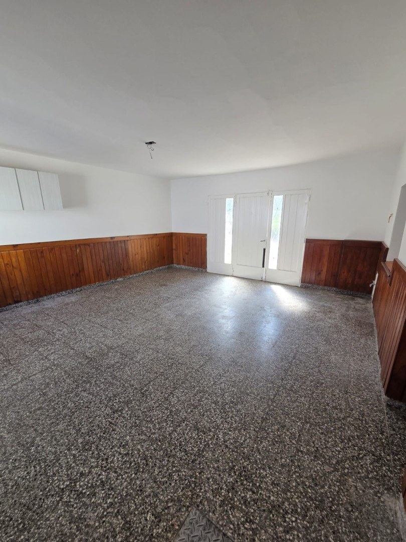 Casa en Alquiler en Bolivia 1108, Mariano Moreno, Bahía Blanca - Bahía Blanca Propiedades | SITIO OFICIAL l