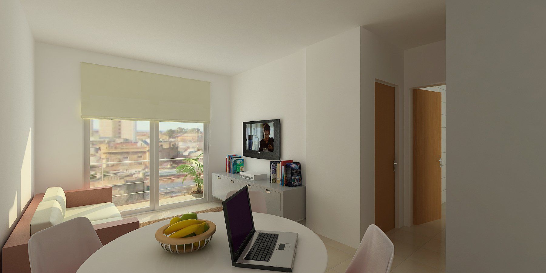 Departamento en Venta en SAN MARTIN 679, Centro, Bahía Blanca - Bahía Blanca Propiedades | SITIO OFICIAL l