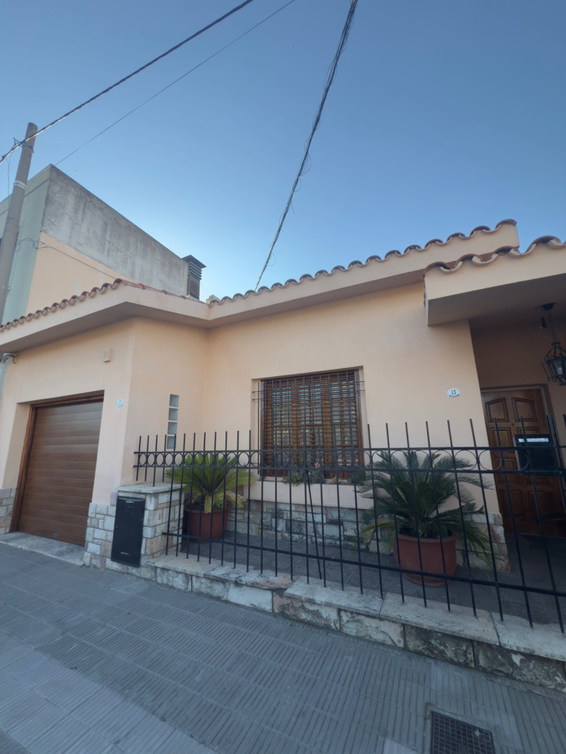 Casa en Venta en HONDURAS 13, Villa Mitre, Bahía Blanca - Bahía Blanca Propiedades | SITIO OFICIAL l