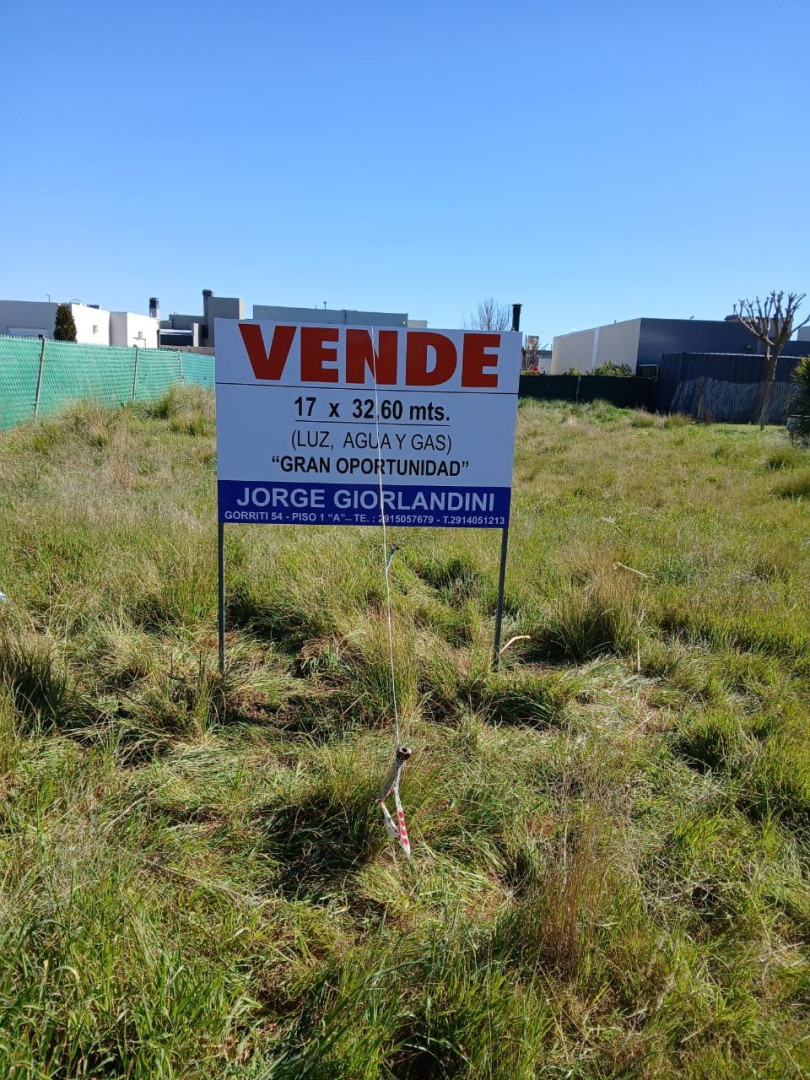 Terreno en Venta en Garay 5100,  Bahía Blanca - Bahía Blanca Propiedades | SITIO OFICIAL l