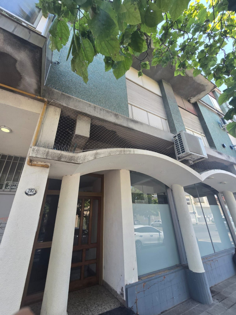 Departamento en Venta en Fitz Roy 287, Centro, Bahía Blanca - Bahía Blanca Propiedades | SITIO OFICIAL l