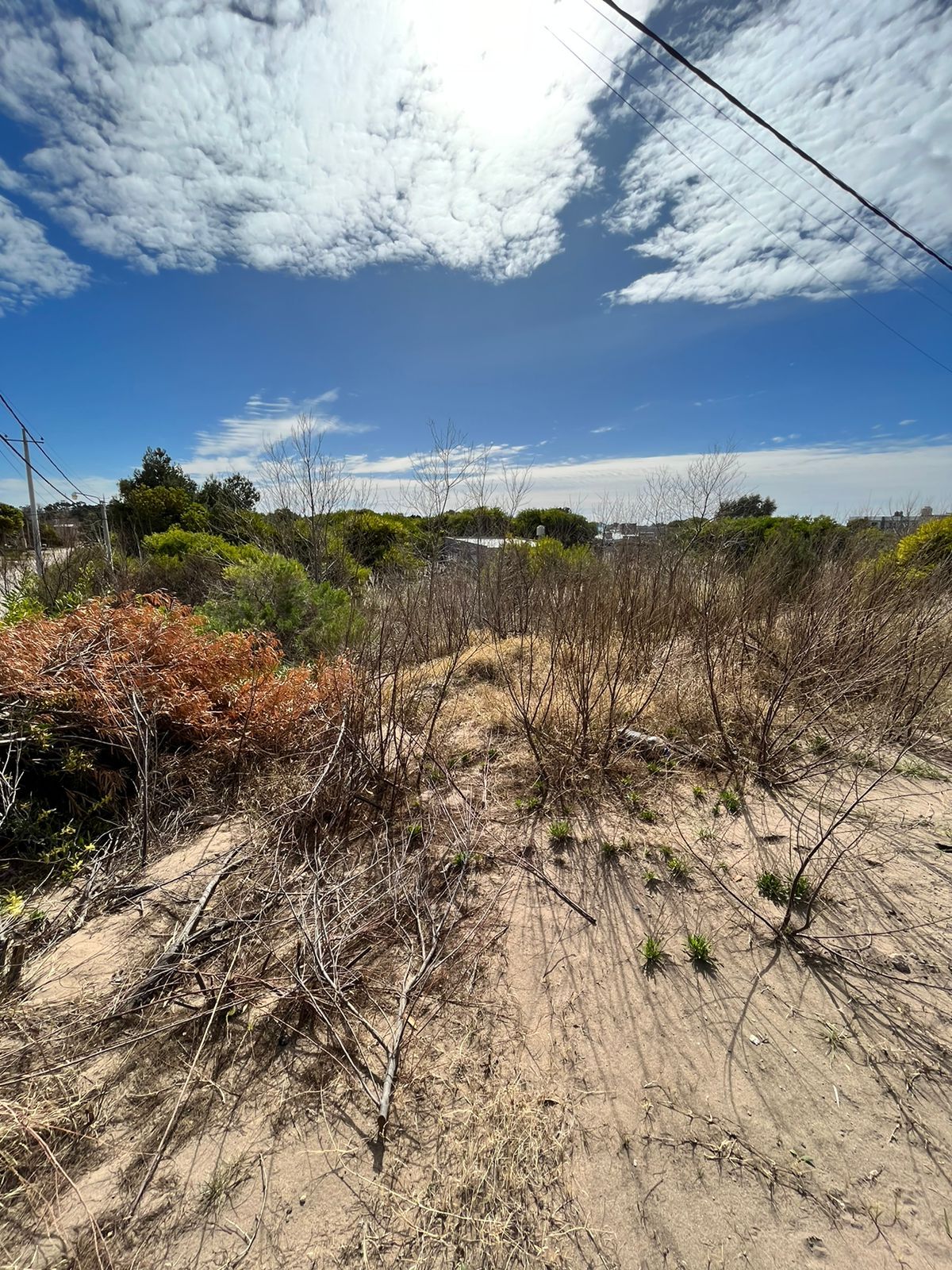 Terreno en Venta en TUCUMAN ESQUINA LA RIOJA,  Coronel Dorrego - Bahía Blanca Propiedades | SITIO OFICIAL l