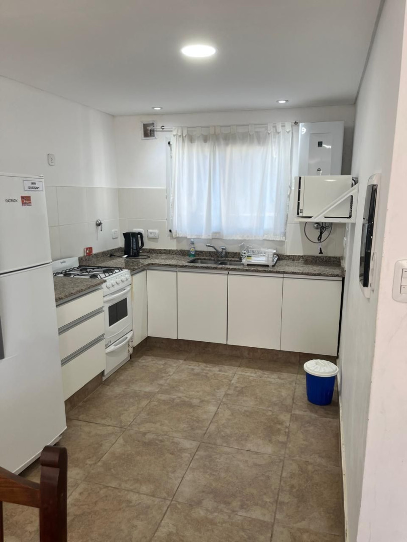 Duplex  - por Día  Monte del Este, Monte Hermoso - Bahía Blanca Propiedades | SITIO OFICIAL l