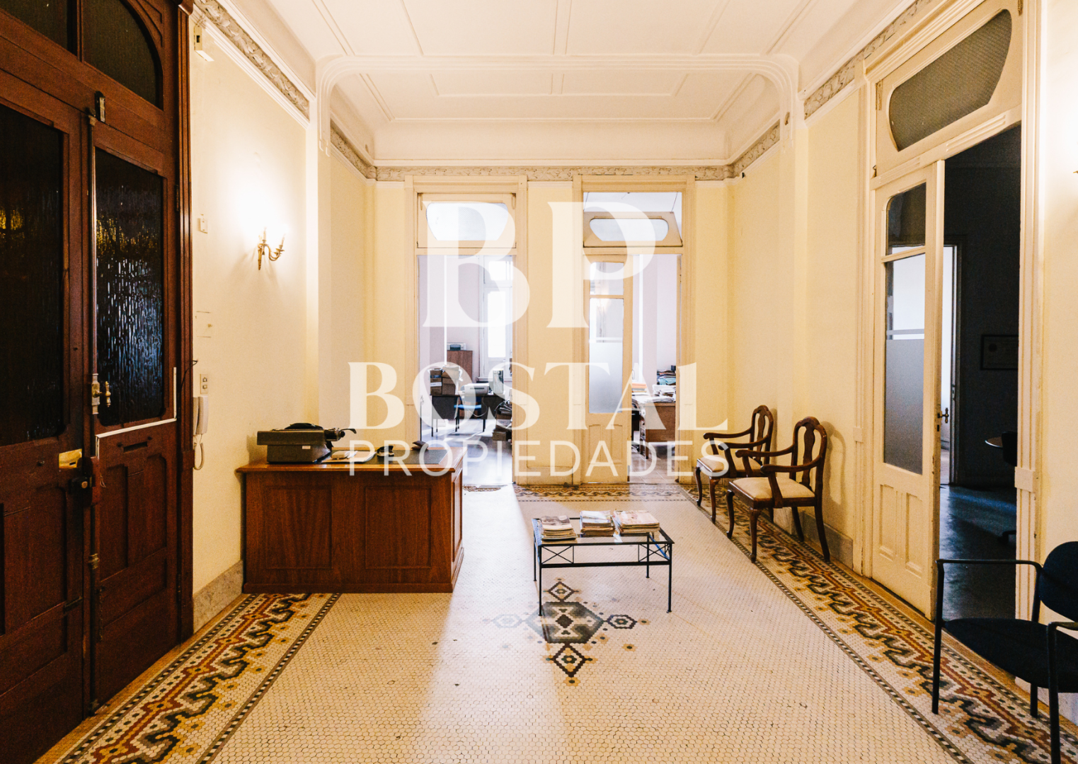 Oficina en Venta en  Alsina 118, Centro, Bahía Blanca - Bahía Blanca Propiedades | SITIO OFICIAL l