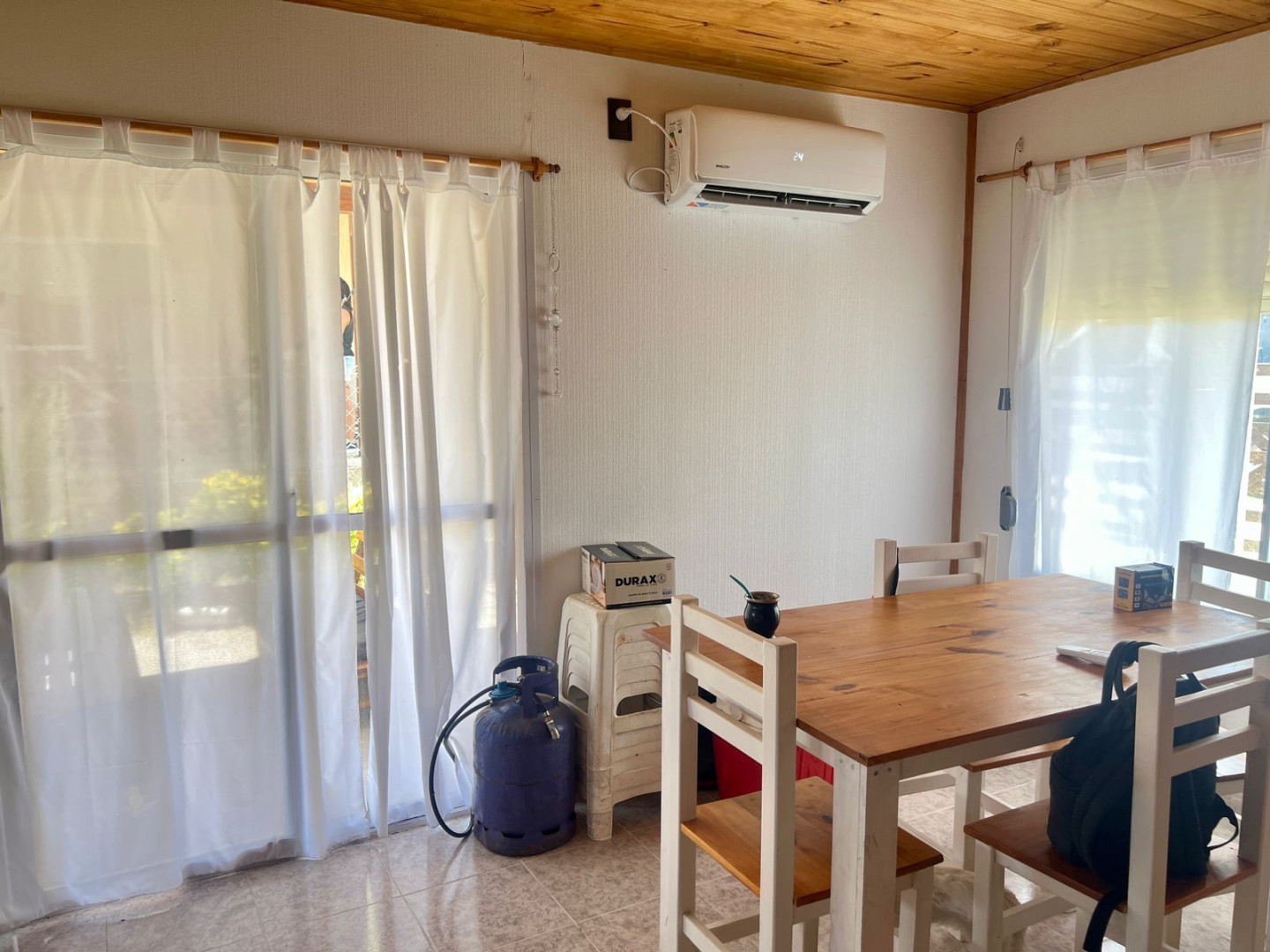 Casa en Venta en 9 De Juilio & Los Flamencos, Pueblo Darwin, Pehuen Co - Bahía Blanca Propiedades | SITIO OFICIAL l