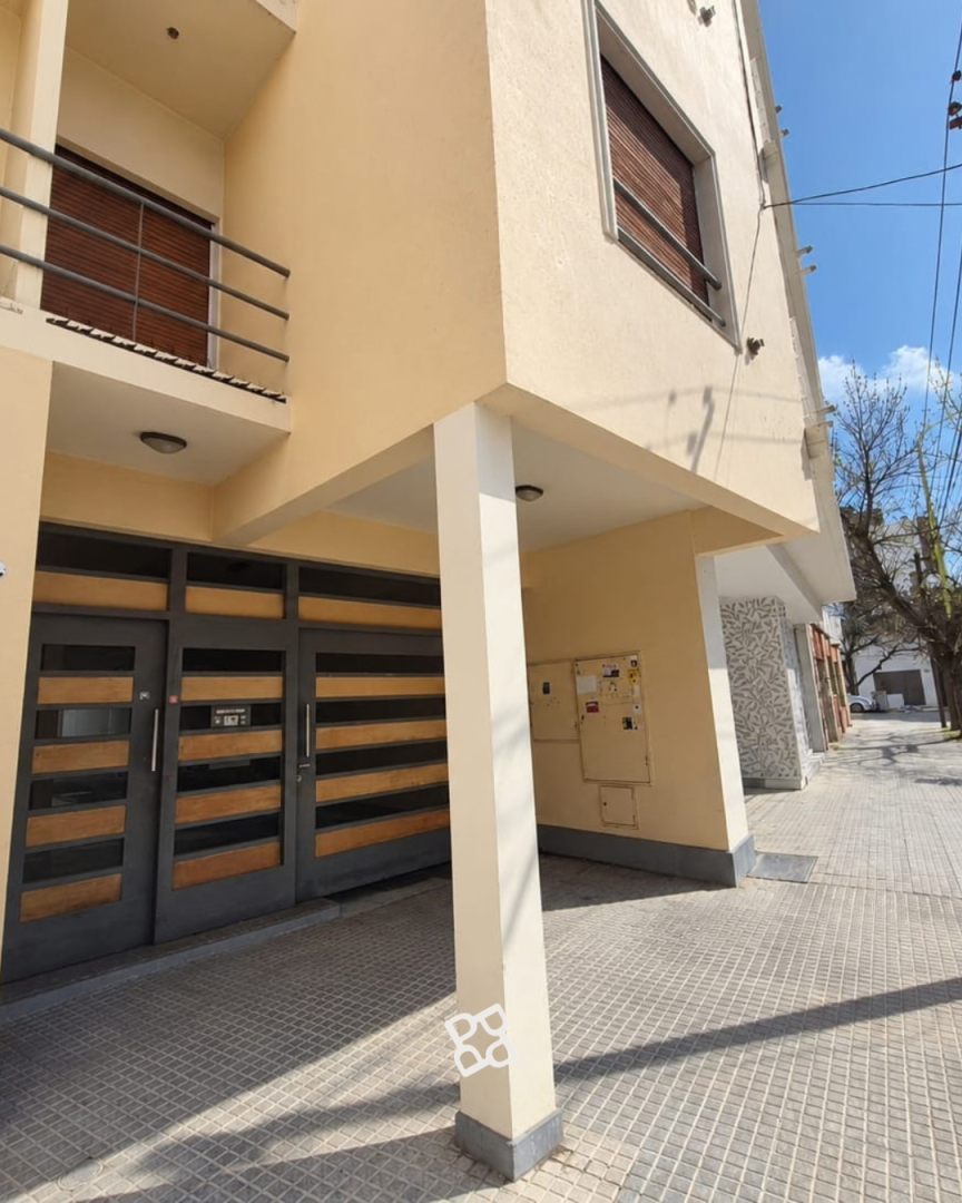 Departamento en Alquiler en Mitre 774, Universitario, Bahía Blanca - Bahía Blanca Propiedades | SITIO OFICIAL l