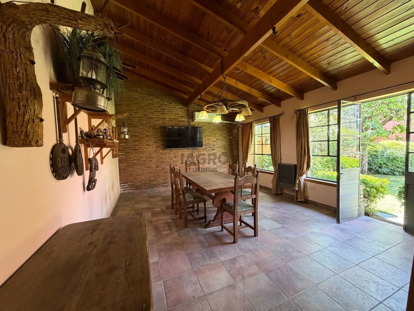 Casa en Venta en Vieytes 678, Macrocentro, Bahía Blanca - Bahía Blanca Propiedades | SITIO OFICIAL l