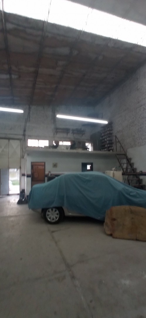 Galpón en Venta en O´Higgins N° 2542, Colon, Bahía Blanca - Bahía Blanca Propiedades | SITIO OFICIAL l